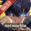 我独自升级中文版