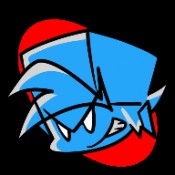 fnf你并不孤独模组