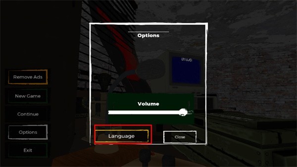 丧尸边境检察官