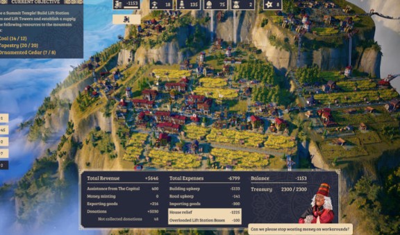 肋萨拉顶峰王国