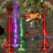 御龙城堡火龙传奇