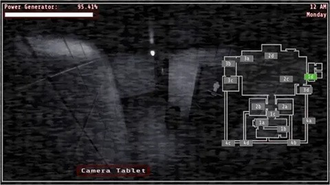 雨果餐厅的五夜后宫3