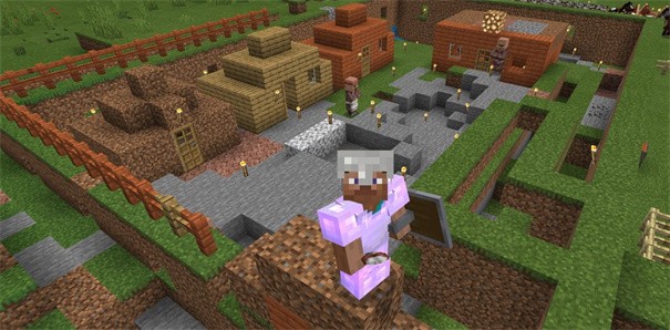 我的世界联机盒子官方版截图1