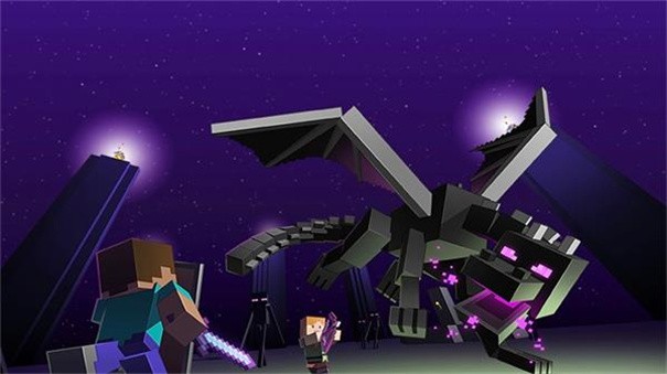 我的世界联机盒子官方版截图2