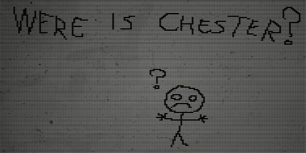 雨果餐厅的五夜惊魂2