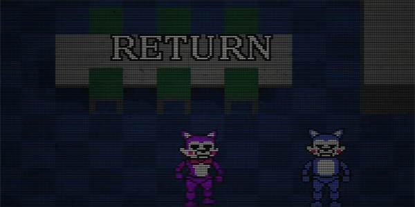 雨果餐厅的五夜惊魂2