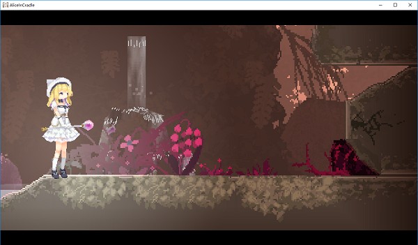 爱丽丝的摇篮安卓版