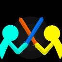 Supreme Duelist stickman