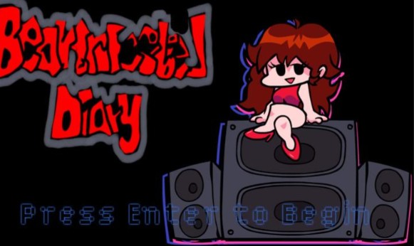 周五夜放克熊出没日记模组