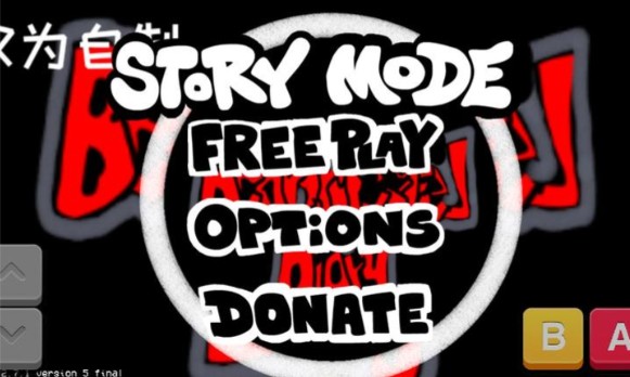 周五夜放克熊出没日记模组