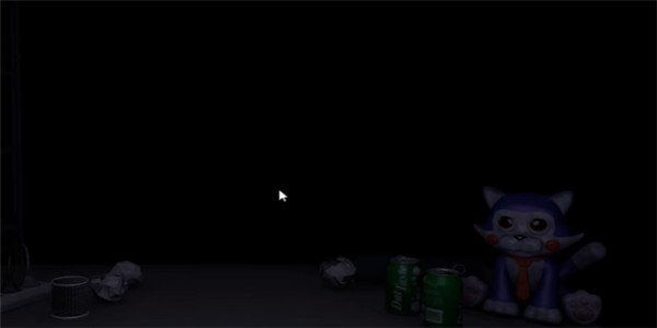 雨果餐厅的五夜惊魂2