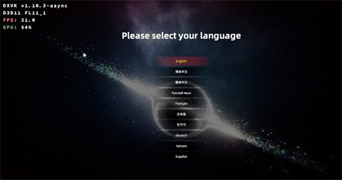 流浪星球手机版