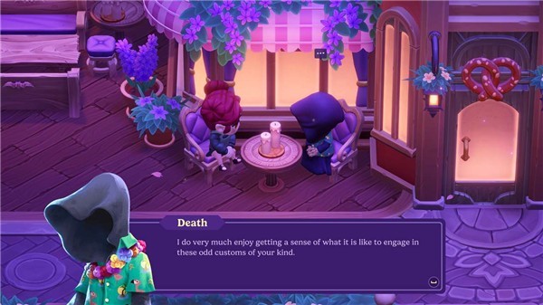 月光峰(暂未上线)