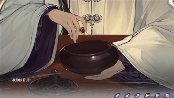 哀鸿城破十日记试玩版