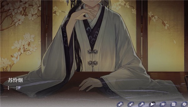 哀鸿城破十日记试玩版