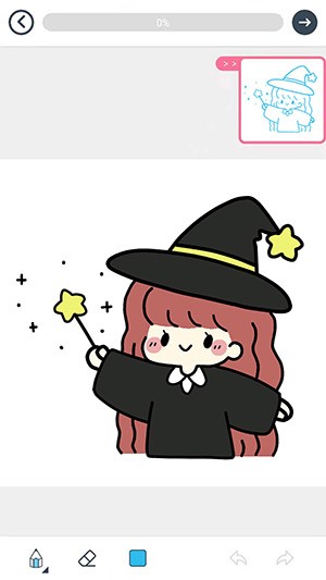 花花简笔画图片大全下载免费版-花花简笔画APP手机版下载最新版