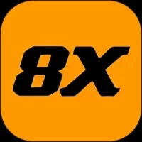 8x8x