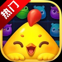 开心消消乐官方正版游戏下载安卓手机版安卓版