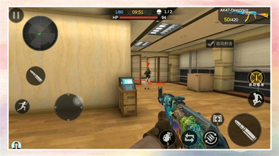 战狼狙击行动下载最新版 战狼狙击行动下载最新版