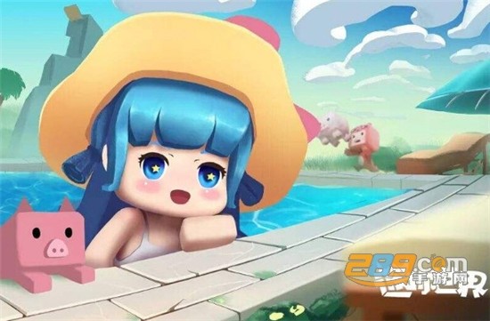 7299游戏盒破解版