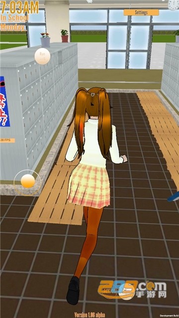 yuki的闲暇时光游戏官方正版 yuki的闲暇时光游戏官方正版