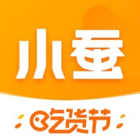 小蚕霸王餐(已更名为小蚕惠生活)app最新版本2026安卓版