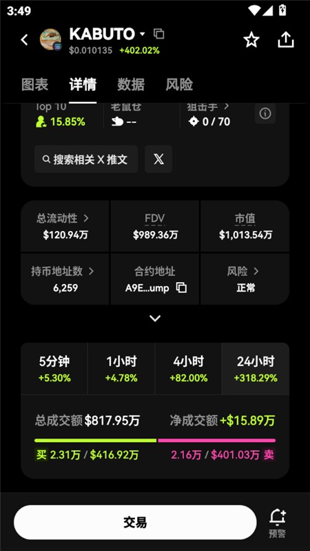 ou易交易所app下载官方最新更新链接