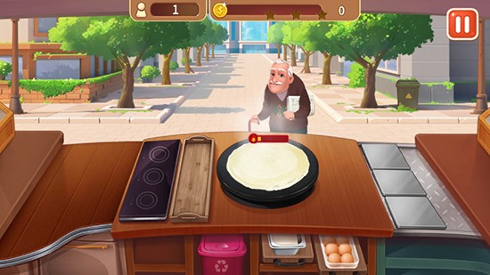 楼下的早餐店下载正版最新版本 楼下的早餐店下载正版最新版本