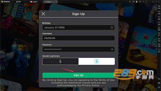 罗布乐思中文版2024最新版本