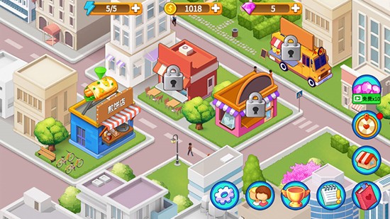 楼下的早餐店下载正版最新版本 楼下的早餐店下载正版最新版本