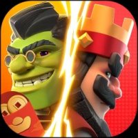 部落冲突皇室战争安卓版游戏下载安装官方最新版