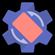 强制横屏模拟器