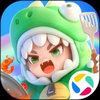 暴吵萌厨手游下载官方最新版本官方版