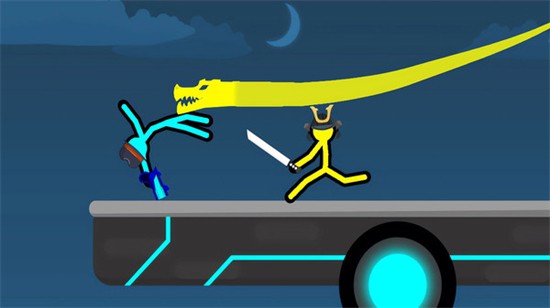 火柴人精英对战下载2026最新版 火柴人精英对战下载2026最新版