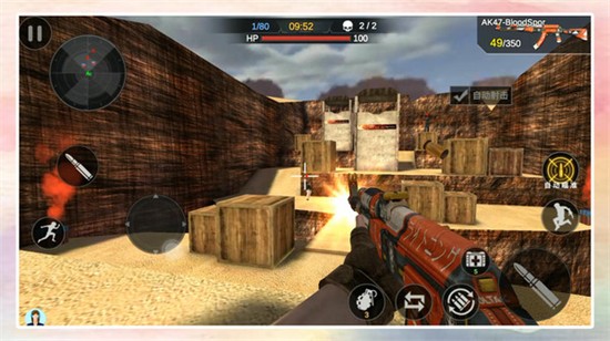 战狼狙击行动下载最新版 战狼狙击行动下载最新版