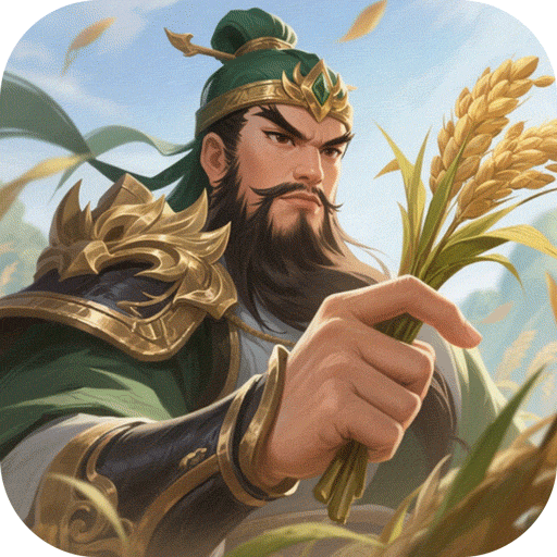 问鼎三国手游官方正版下载安卓版