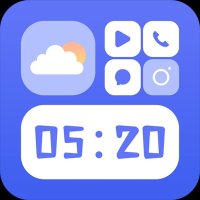 主题小组件美化app下载安装免费最新版安卓版