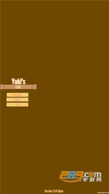 yuki的闲暇时光游戏官方正版 yuki的闲暇时光游戏官方正版