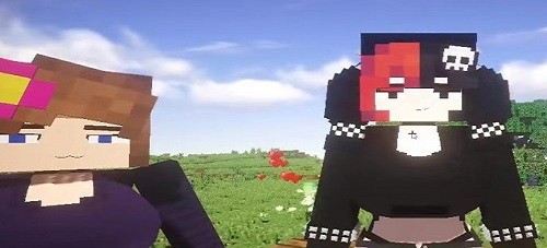 我的世界jenny模组手机版