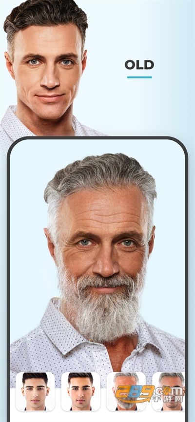 FaceApp官方最新版