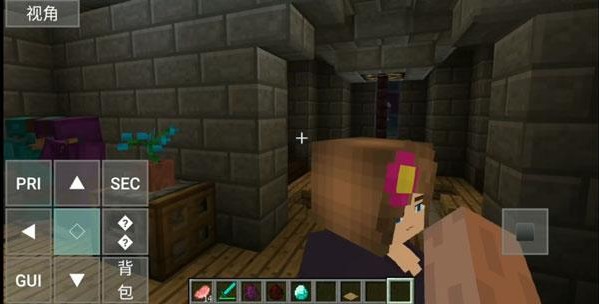 我的世界jenny模组压缩包怎么用