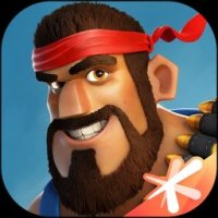 海岛奇兵无限钻石版下载官方2026最新版安卓版