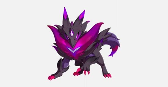 洛克王国攻略：恶魔狼王罗隐逃课技巧详解