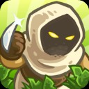 王国保卫战前线