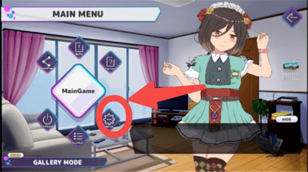 口袋触摸模拟器pockettouchsi