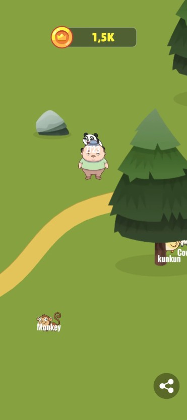 被诅咒的声音动物园