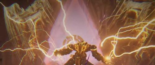 王者荣耀神祷者BOSS攻略：技能机制与打法技巧