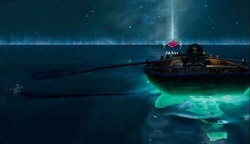 遗忘之海联机玩法揭秘 多人合作模式全解析