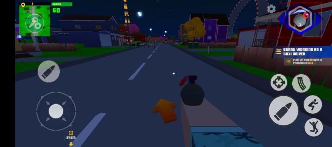 像素沙盒模拟器