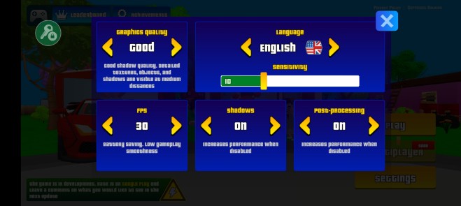 像素沙盒模拟器